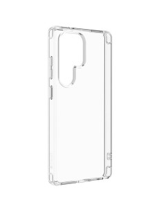 COQUE TRANSPARENTE RECYCLEE SAMSUNG GALAXY S25 ULTRA