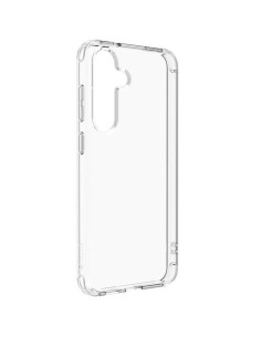 COQUE TRANSPARENTE RECYCLEE SAMSUNG GALAXY S25+