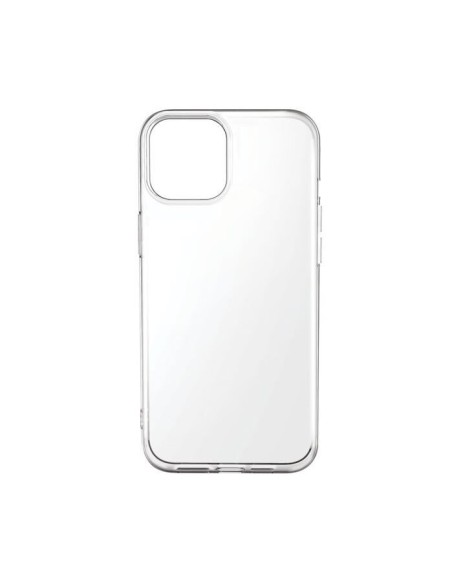 COQUE TRANSPARENTE RENFORCEE 1,8M IPHONE 13 PRO MAX
