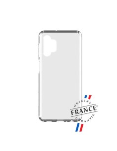COQUE TRANSPARENTE RENFORCEE 1,8M SAMSUNG GALAXY A32 5G