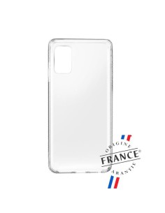 COQUE TRANSPARENTE RENFORCEE 1,8M SAMSUNG GALAXY A41