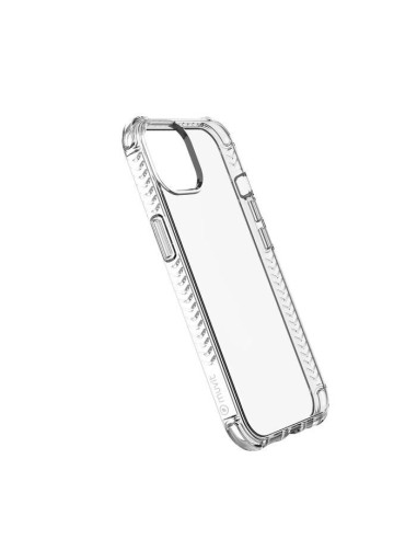 COQUE TRANSPARENTE RENFORCEE 3M IPHONE 13