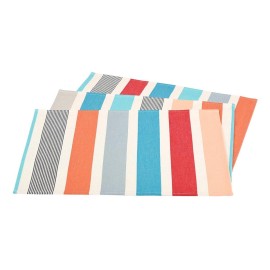 SET EN TOILE ENDUITE GARLIN