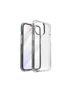 COQUE TRANSPARENTE RENFORCEE 3M IPHONE 14 PRO MAX