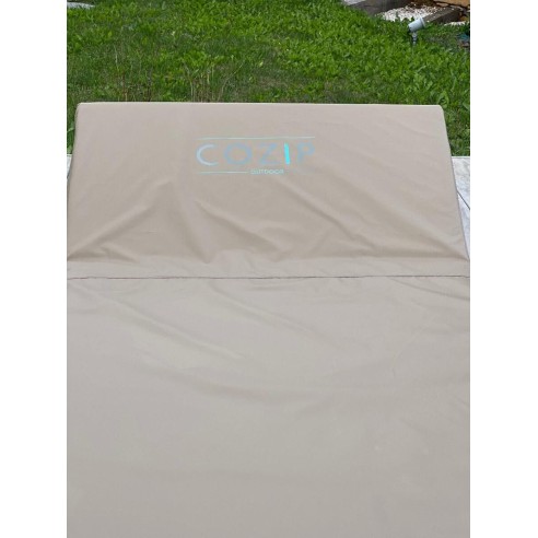 HOUSSE DE PROTECTION GOLD | COZIP