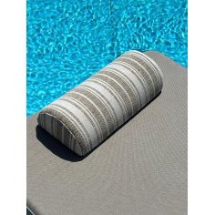 JUSTINE 2 | PoolBed 2 en 1 | Matelas flottant outdoor 2