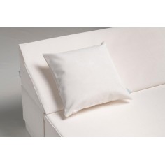 Coussin COZIP 50x50 cm | Batyline waterproof 2