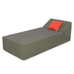 Kaki | Lit de piscine |COZIP