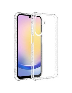 COQUE TRANSPARENTE RENFORCEE 3M SAMSUNG GALAXY A26 5G