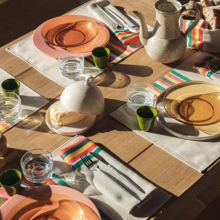 SET EN TOILE ENDUITE MAULEON