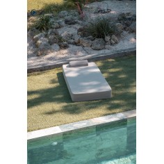 Poolbed KISSY | PoolBed COZIP | 180x70xh18 cm 2