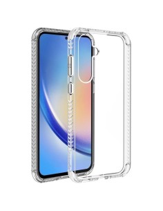 COQUE TRANSPARENTE RENFORCEE 3M SAMSUNG GALAXY A35 5G
