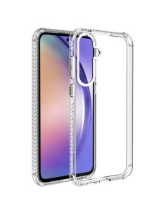 COQUE TRANSPARENTE RENFORCEE 3M SAMSUNG GALAXY A55 5G