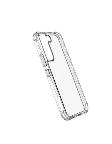 COQUE TRANSPARENTE RENFORCEE 3M SAMSUNG GALAXY S22