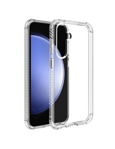 COQUE TRANSPARENTE RENFORCEE 3M SAMSUNG GALAXY S23 FE