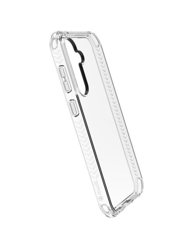 COQUE TRANSPARENTE RENFORCEE 3M SAMSUNG GALAXY S23 FE