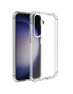 COQUE TRANSPARENTE RENFORCEE 3M SAMSUNG GALAXY S24