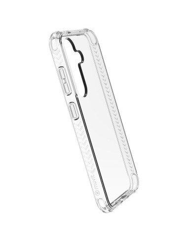 COQUE TRANSPARENTE RENFORCEE 3M SAMSUNG GALAXY S24