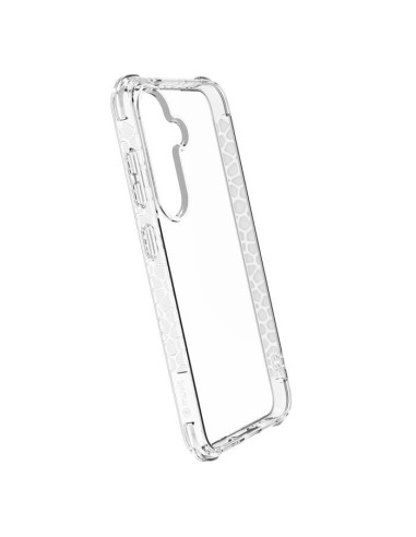 COQUE TRANSPARENTE RENFORCEE 3M SAMSUNG GALAXY S25