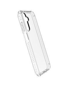 COQUE TRANSPARENTE RENFORCEE 3M SAMSUNG GALAXY A15 4G/5G 2