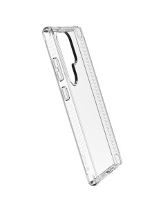 COQUE TRANSPARENTE RENFORCEE 3M SAMSUNG GALAXY S24 ULTRA 2