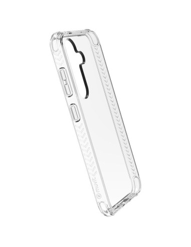 COQUE TRANSPARENTE RENFORCEE 3M SAMSUNG GALAXY S24+