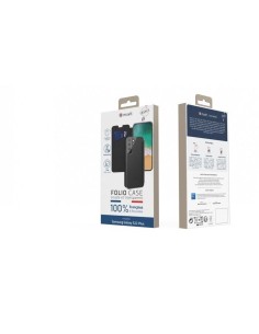 FOLIO CASE TRANSPARENT SAMSUNG GALAXY S22+ 2