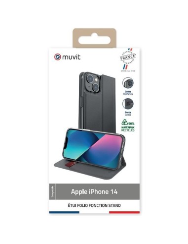 FOLIO STAND IPHONE 14