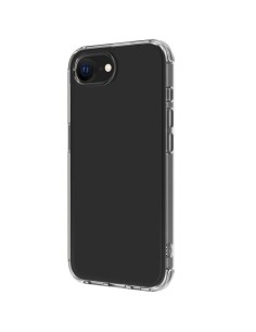 MYWAY FRANCE COQUE RENFORCEE 2M TRANSPARENTE IPHONE 13
