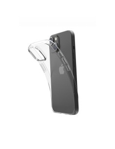 MYWAY FRANCE COQUE SOUPLE TRANSPARENTE IPHONE 14