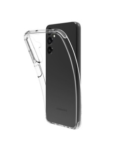 MYWAY FRANCE COQUE SOUPLE TRANSPARENTE SAMSUNG GALAXY A05S