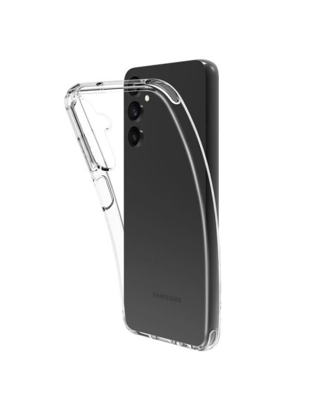 MYWAY FRANCE COQUE SOUPLE TRANSPARENTE SAMSUNG GALAXY A05S