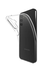 MYWAY FRANCE COQUE SOUPLE TRANSPARENTE SAMSUNG GALAXY A14 4G/5G