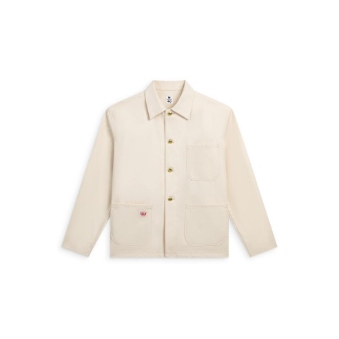 Veste de travail 41 Écru