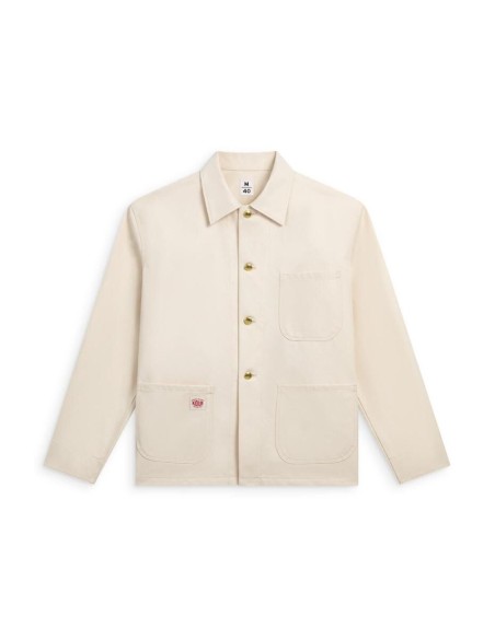 Veste de travail 41 Écru