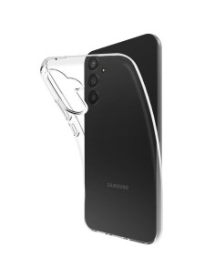 MYWAY FRANCE COQUE SOUPLE TRANSPARENTE SAMSUNG GALAXY A34 5G