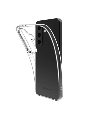 MYWAY FRANCE COQUE SOUPLE TRANSPARENTE SAMSUNG GALAXY A36 5G