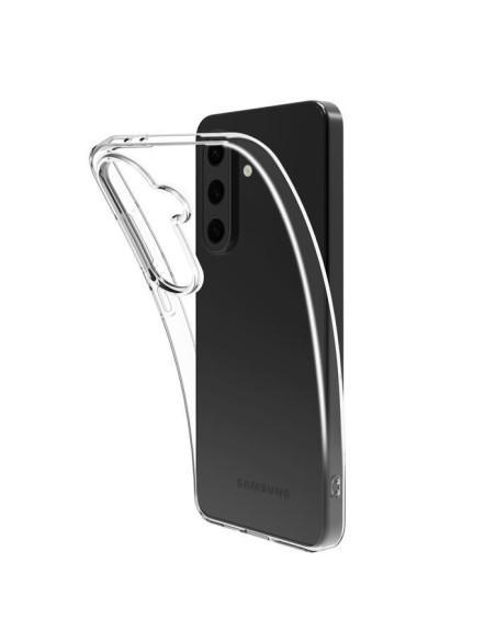 MYWAY FRANCE COQUE SOUPLE TRANSPARENTE SAMSUNG GALAXY A36 5G