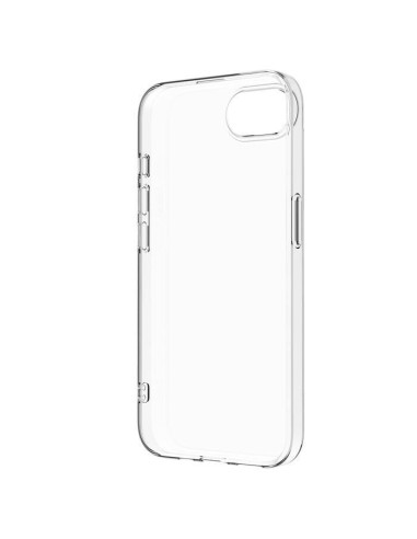 MYWAY FRANCE PACK COQUE SOUPLE + VERRE TREMPE IPHONE 16E