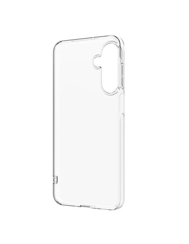 MYWAY FRANCE PACK COQUE SOUPLE + VERRE TREMPE SAMSUNG GALAXY A26 5G