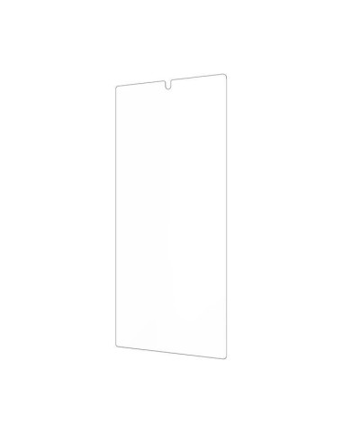 MYWAY FRANCE PACK COQUE SOUPLE + VERRE TREMPE SAMSUNG GALAXY S25 ULTRA