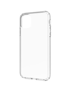 TIGER CASE LITE FRANCE COQUE TRANSPARENTE 2M IPHONE 11 GARANTIE VIE 2