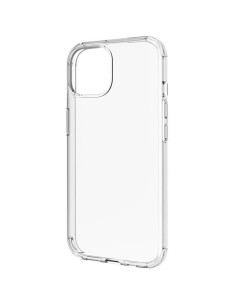 TIGER CASE LITE FRANCE COQUE TRANSPARENTE 2M IPHONE 15 GARANTIE VIE 2