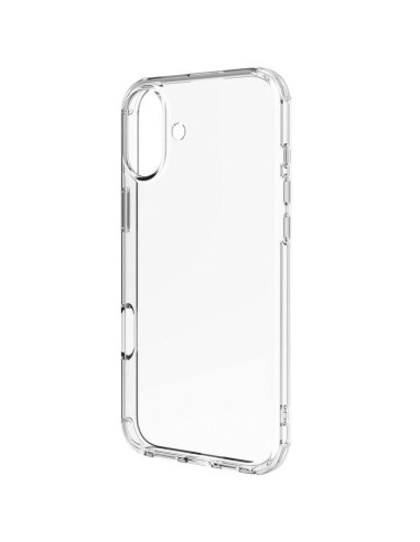 TIGER CASE LITE FRANCE COQUE TRANSPARENTE 2M IPHONE 16 GARANTIE VIE