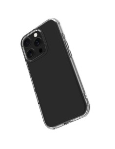 TIGER CASE LITE FRANCE COQUE TRANSPARENTE 2M IPHONE 16 PRO GARANTIE VIE