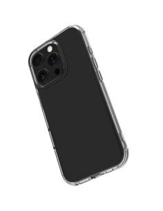 TIGER CASE LITE FRANCE COQUE TRANSPARENTE 2M IPHONE 16 PRO MAX GARANTIE VIE