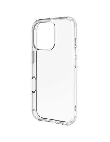TIGER CASE LITE FRANCE COQUE TRANSPARENTE 2M IPHONE 16 PRO MAX GARANTIE VIE