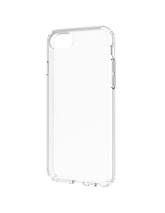 TIGER CASE LITE FRANCE COQUE TRANSPARENTE 2M IPHONE SE/8/7/6S/6 GARANTIE VIE