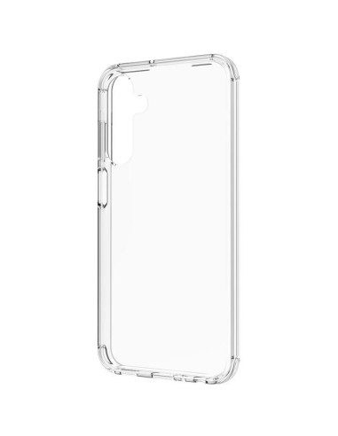 TIGER CASE LITE FRANCE COQUE TRANSPARENTE 2M SAMSUNG GALAXY A25 5G GARANTIE VIE