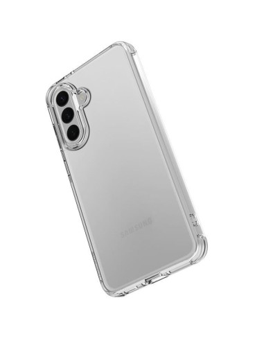 TIGER CASE LITE FRANCE COQUE TRANSPARENTE 2M SAMSUNG GALAXY A36 5G GARANTIE VIE